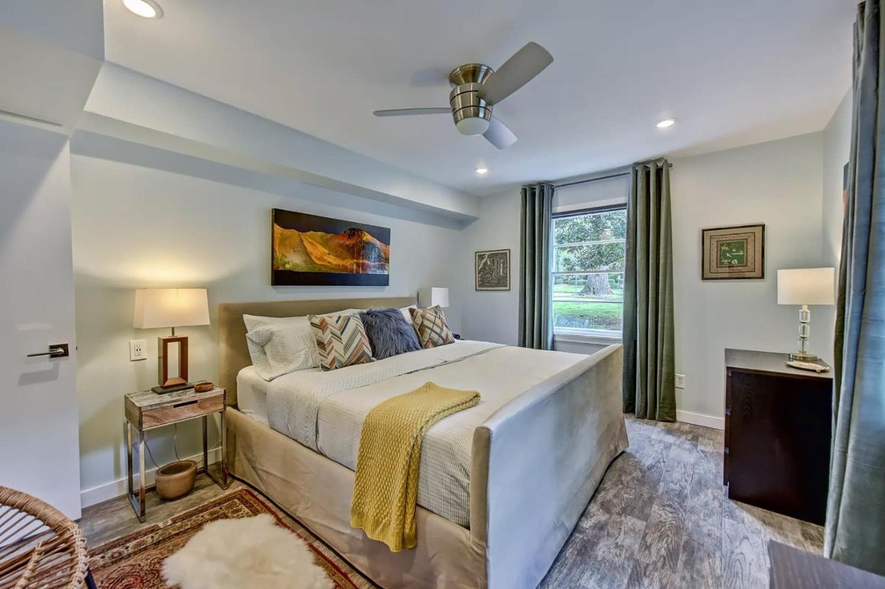 The Home Collection Clt: 510 Queens Charlotte Exterior photo
